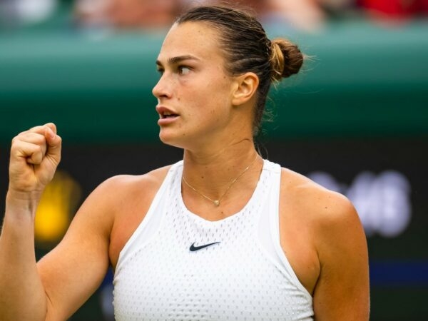 Aryna Sabalenka, Wimbledon, 2023