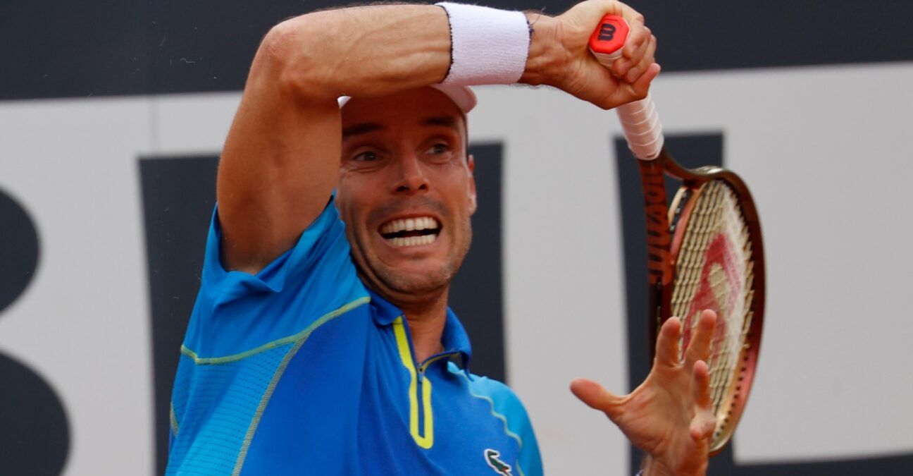 Roberto Bautista Agut