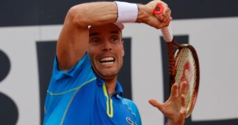 Roberto Bautista Agut