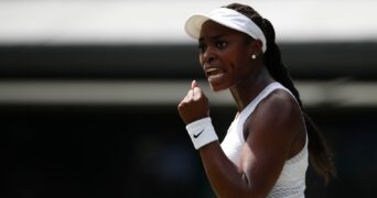 Sloane Stephens