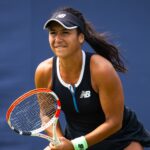 Heather Watson