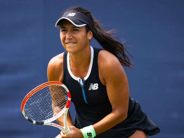 Heather Watson