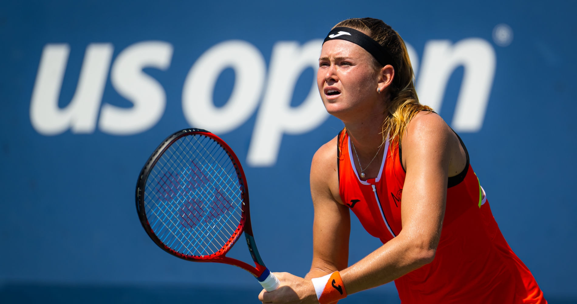 Bouzkova beats Martic to make third round Tennis Majors