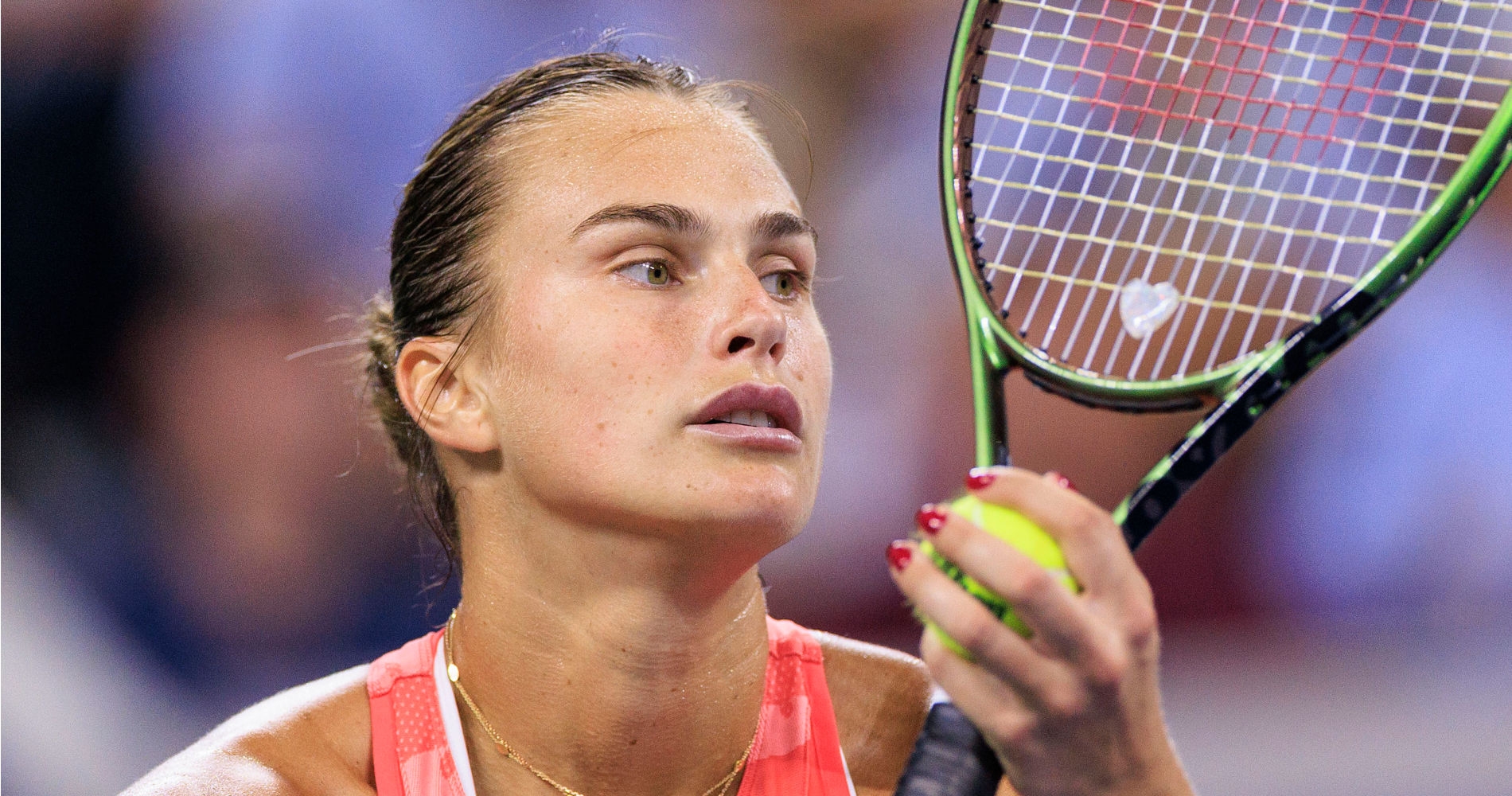 Who is the world No.1 in women's tennis? Updated WTA rankings and explainer