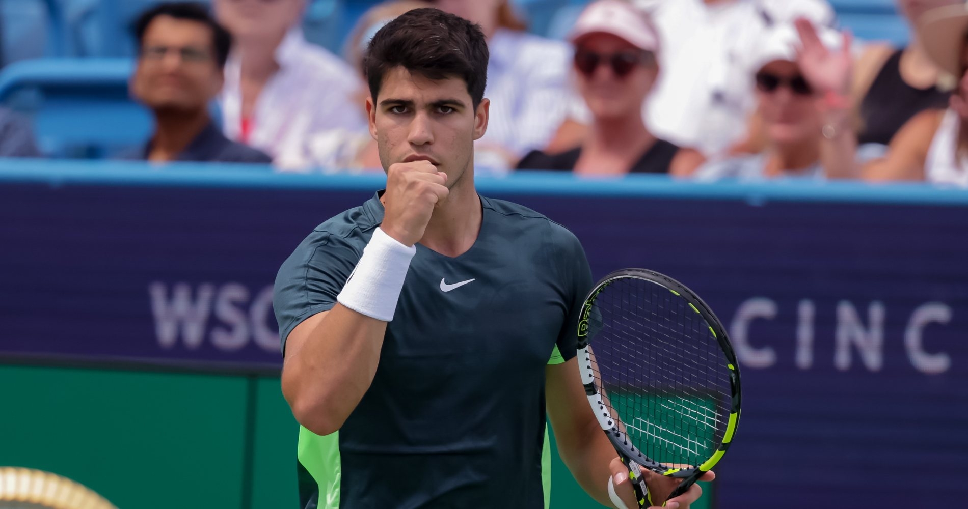 Alcaraz tops prize money list in 2022, becomes 5th ATP player to