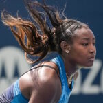 Alycia Parks, Guadalajara Open 2023