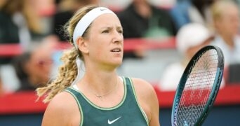 Victoria Azarenka