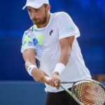 Benjamin Bonzi US Open 2023