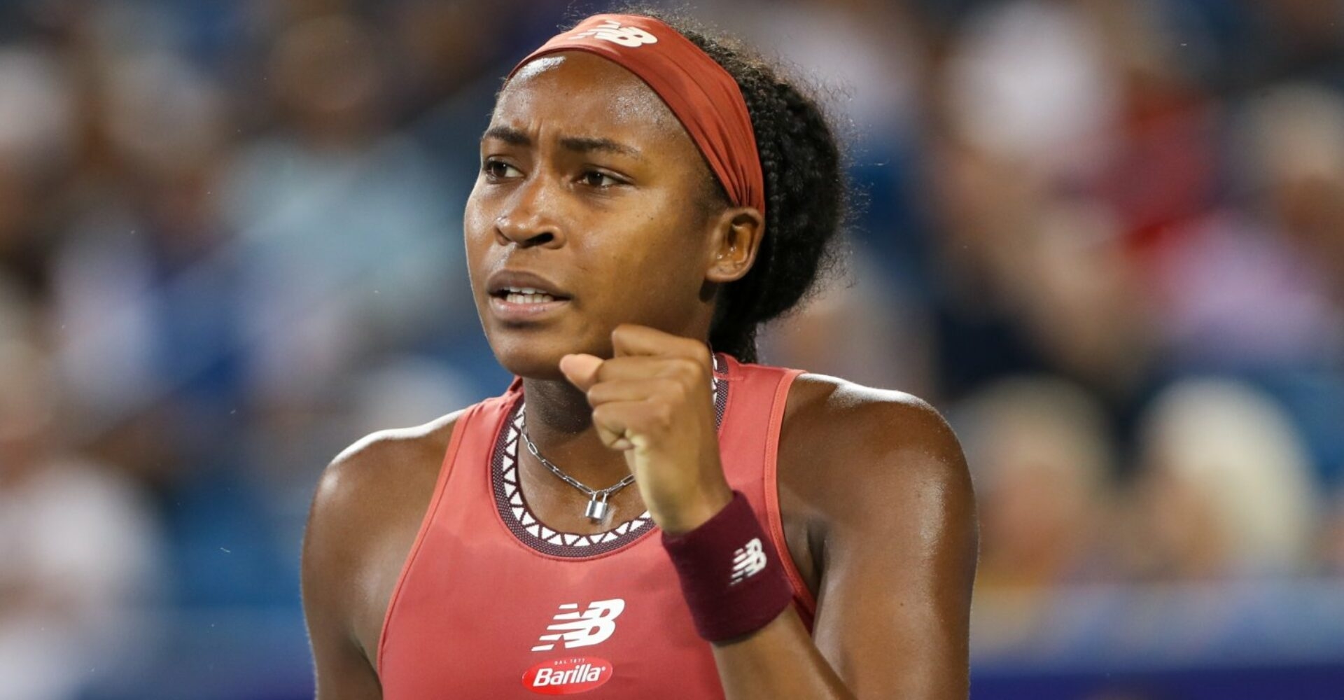 Tennis, WTA – China Open 2023: Gauff Downs Sakkari - Tennis Majors