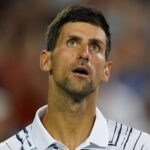 Novak Djokovic, Cincinnati 2019