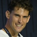 Dominic Thiem US Open 2023