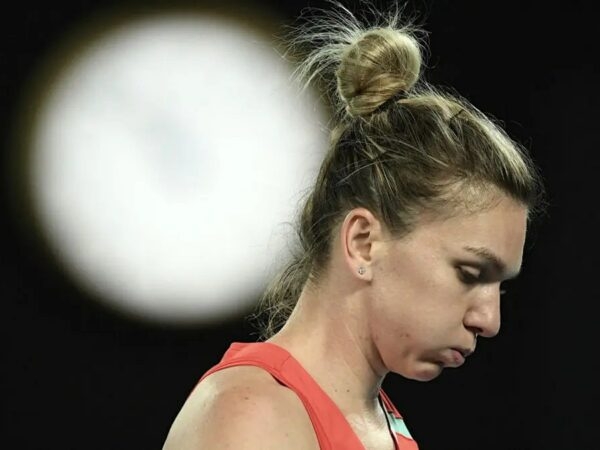 Simona Halep