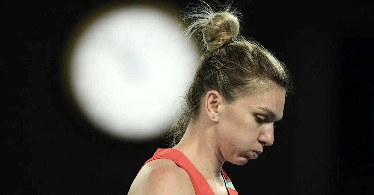 Simona Halep