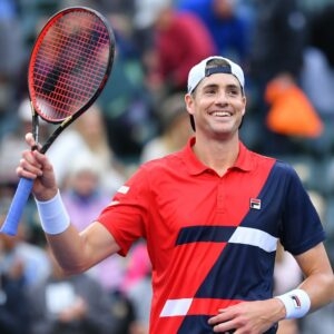 The Longest Tiebreak in ATP History!  Isner vs Opelka Semi-Final Dallas  2022 