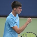 Fabian Marozsan, US Open, 2023