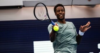 Gael Monfils