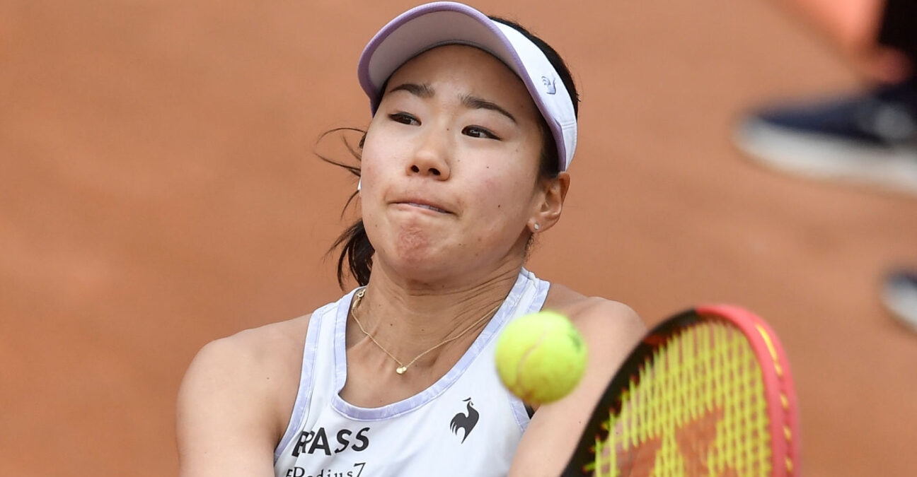 Nao Hibino, Rome 2023 - (c) Inside / Panoramic