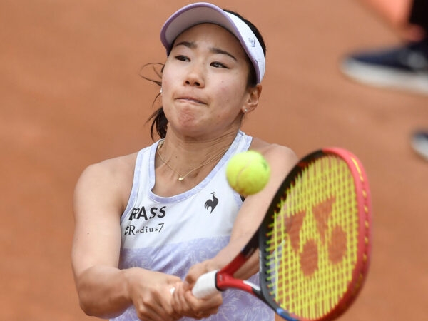 Nao Hibino, Rome 2023 - (c) Inside / Panoramic