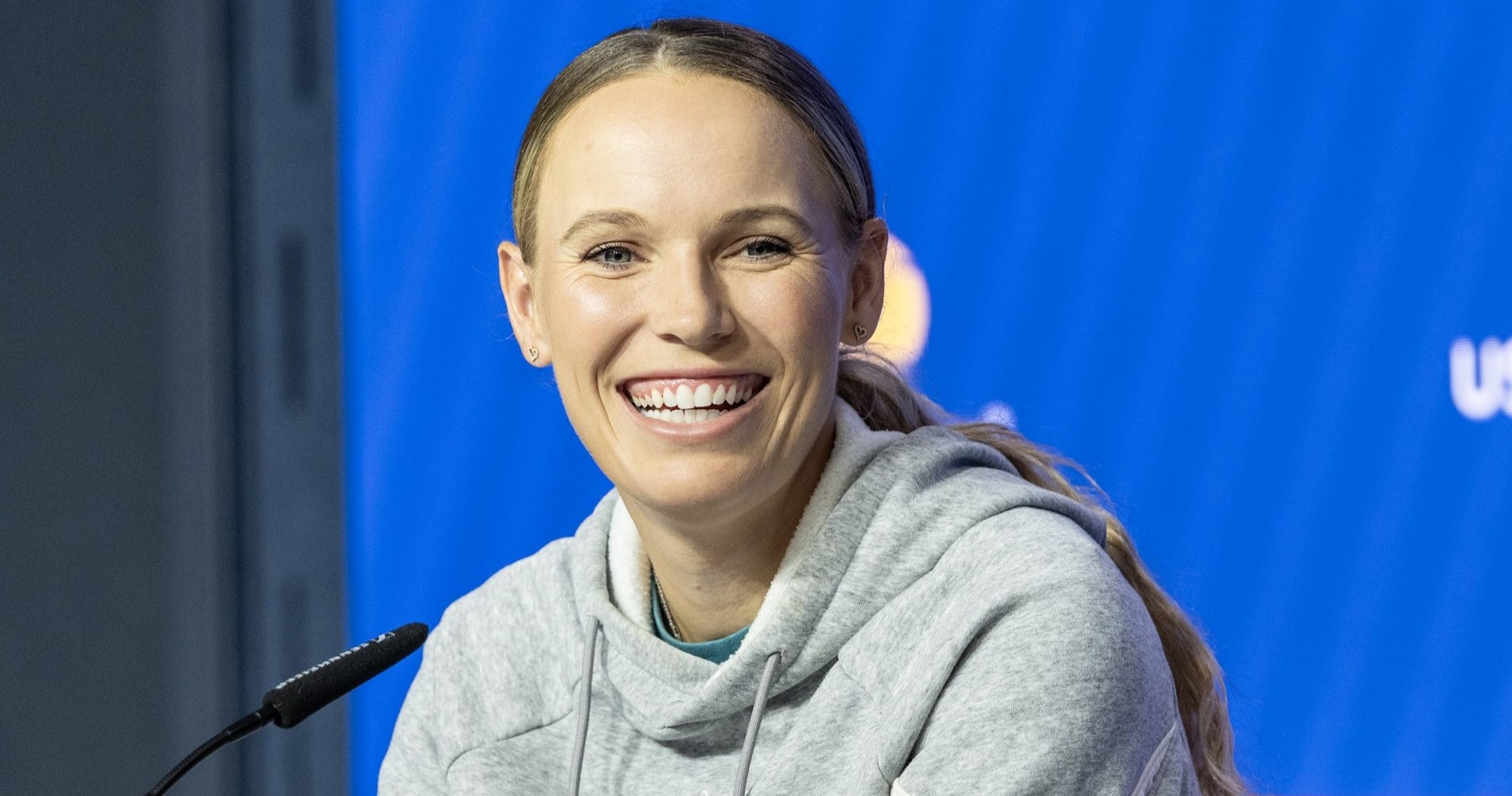 Wozniacki back in the Grand Slam groove - Tennis Majors