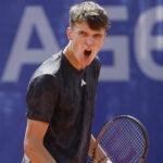 Jakub Mensik US Open