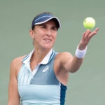 Belinda Bencic US Open - Imago / Panoramic