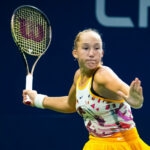 Mirra Andreeva US Open - Zuma / Panoramic