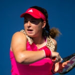 Jelena Ostapenko US Open - Zuma / Panoramic