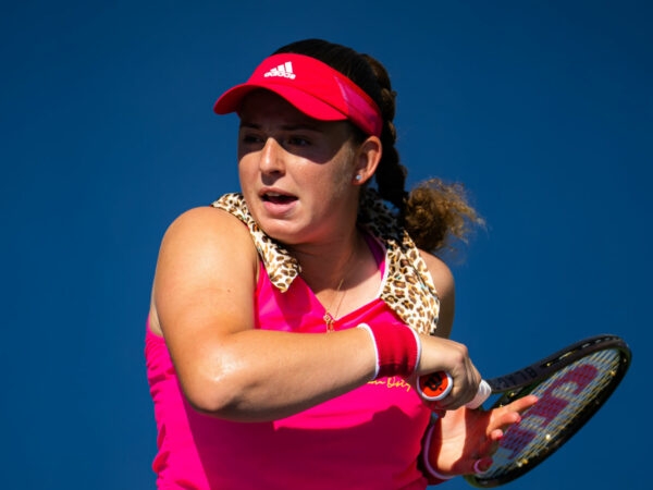 Jelena Ostapenko US Open - Zuma / Panoramic