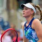 Elena Rybakina US Open - Zuma / Panoramic