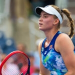 Elena Rybakina US Open - Zuma / Panoramic