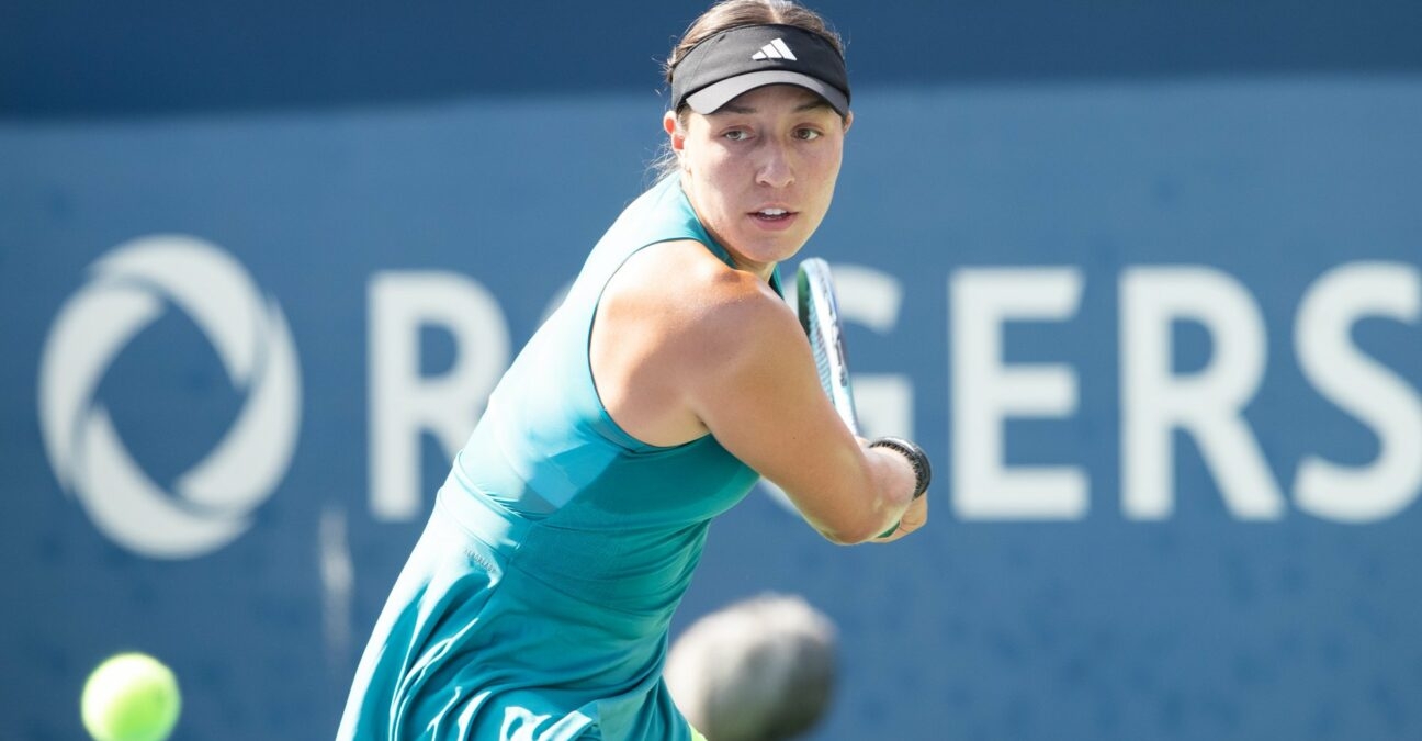 Tennis, WTA Canadian Open 2023 Pegula wins the trophy against