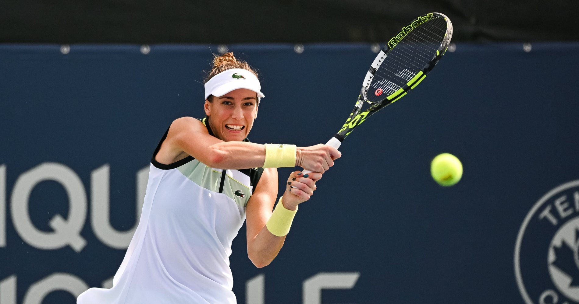 US Open American crowd wills Pera over the line against Wang