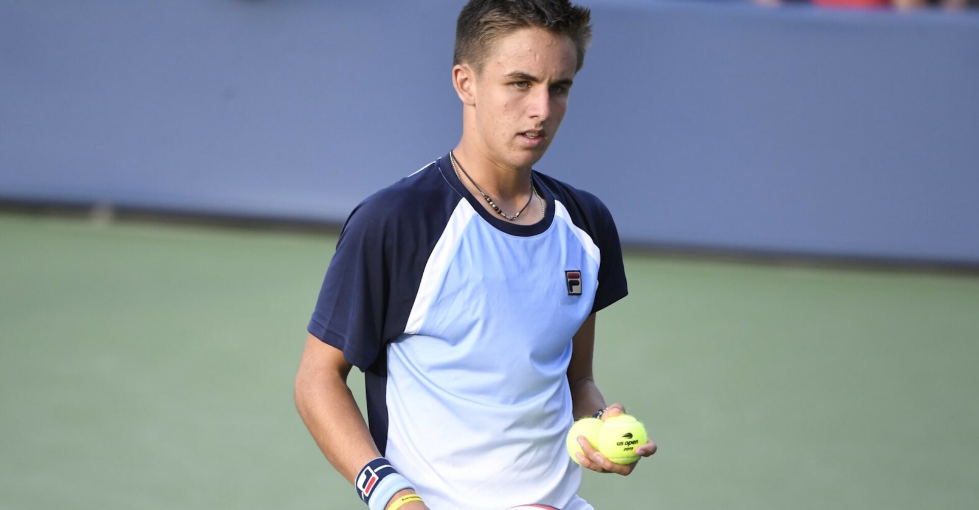 Tennis, ATP WinstonSalem Open 2024 Svajda knocks out Djere Tennis