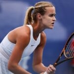 Anna Karolina Schmiedlova, Parma Ladies Open, 2023