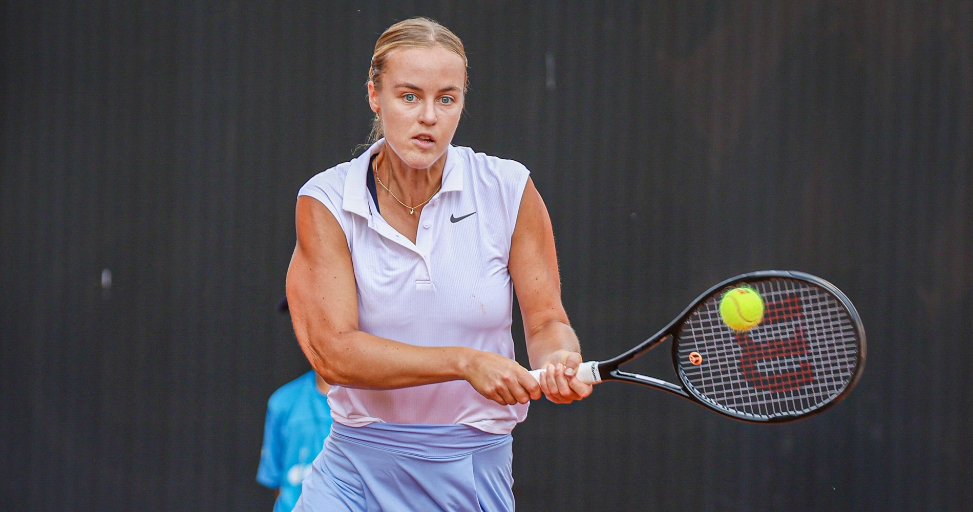 Schmiedlova beats Hontama to make next round - Tennis Majors