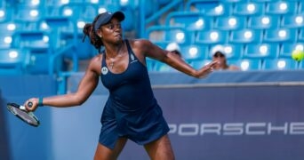 Sloane Stephens