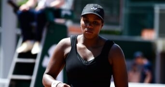 Taylor Townsend