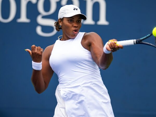 Taylor Townsend