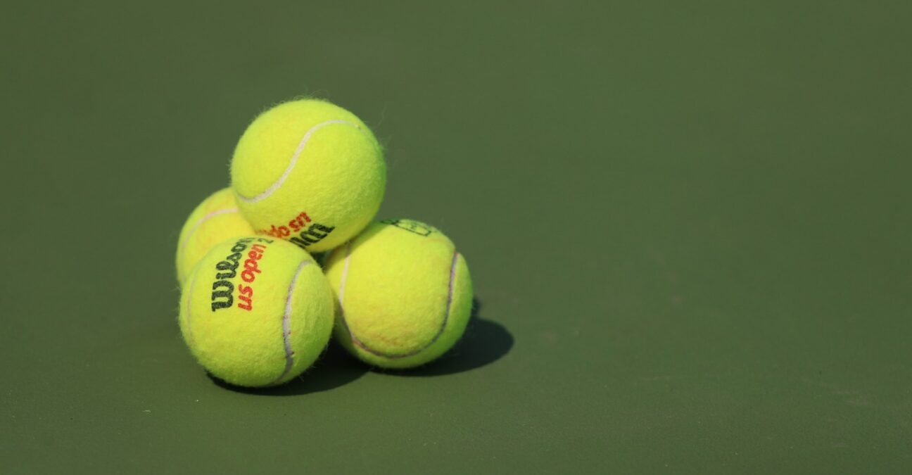 The US Open is switching tennis balls for women's matches so they're the  same ones the men use