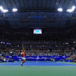 Arthur-Ashe Stadium