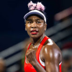 Venus Williams US Open 2023