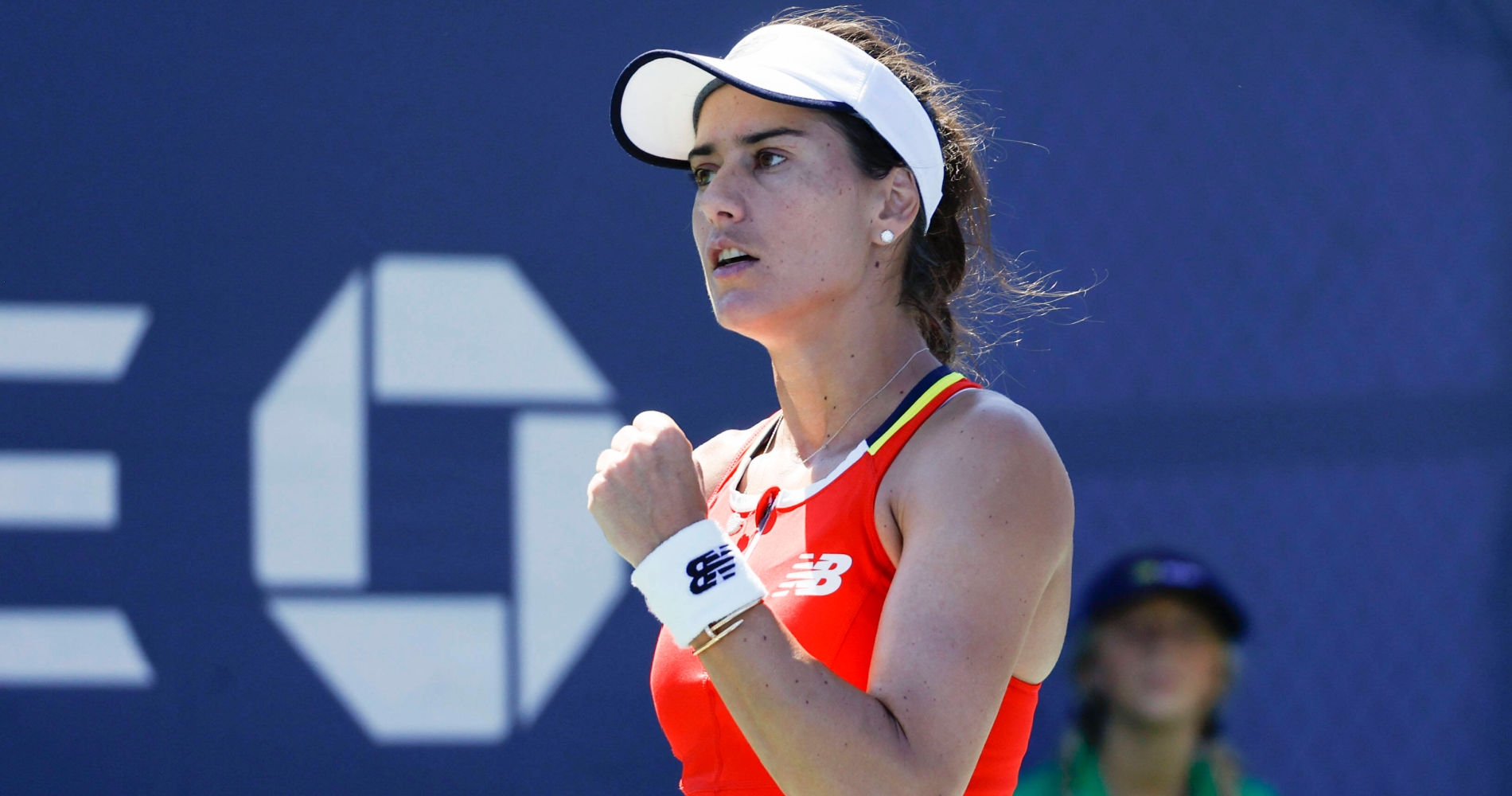 Ningbo Open Cirstea advances to last 16 Tennis Majors