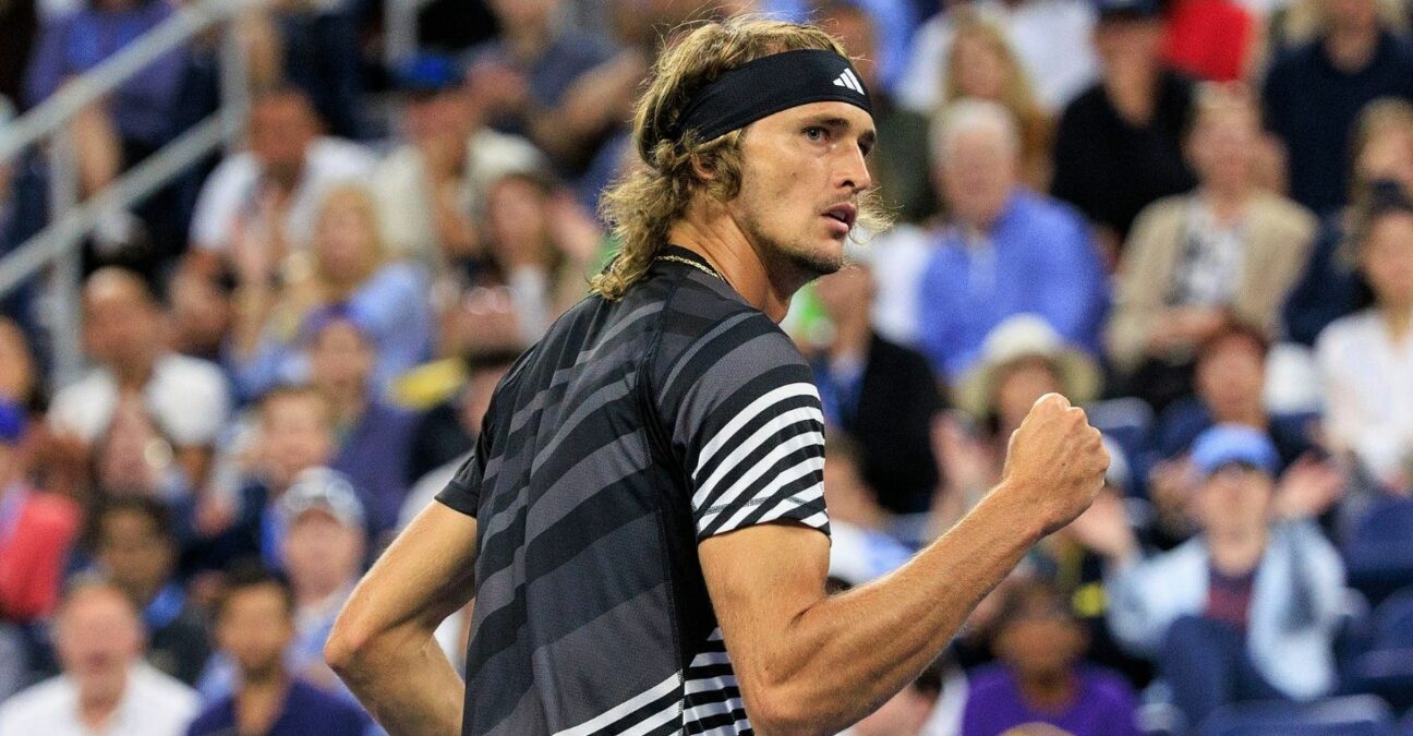 Vienna Open 2021 Winner: Alexander Zverev wins ATP Vienna Open