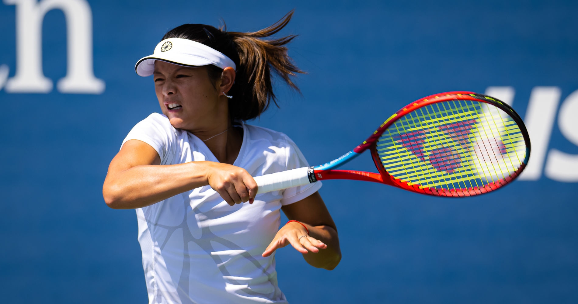 Canberra Open: Hartono reaches second round - Tennis Majors