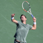 Cameron Norrie US Open 2023 - Antoine Couvercelle / Panoramic