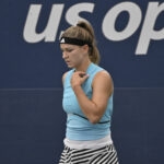 Karolina Muchova US Open 2023