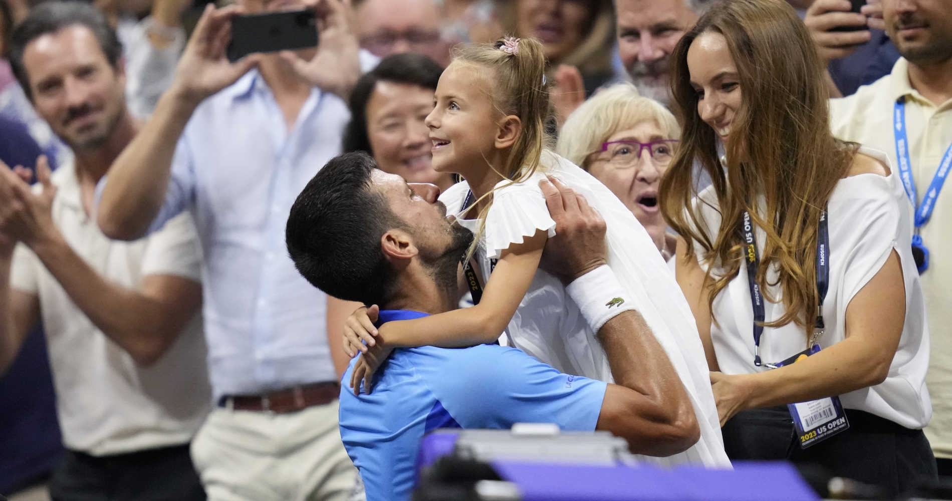 Em nova final contra Medvedev, Djokovic pode alcançar Margaret Court