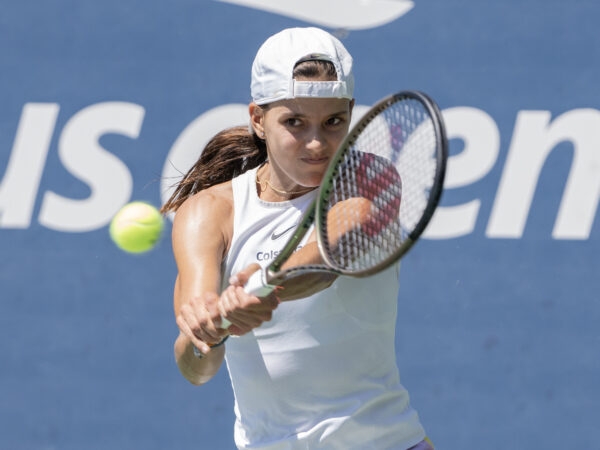 Emiliana Arango, US Open, 2023