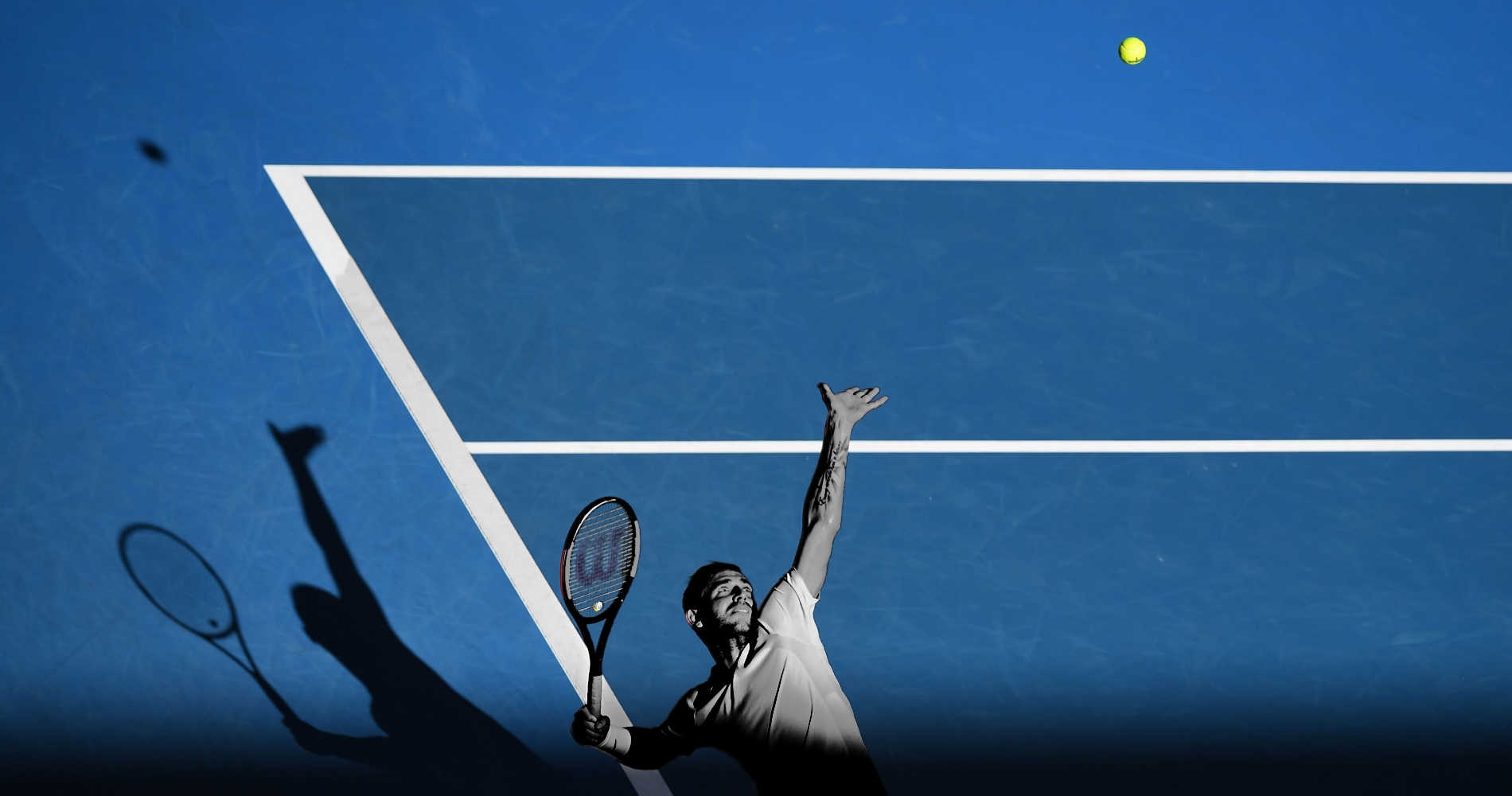 Your Guide to the ATP Tour Grand Slam Tennis Tournaments