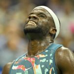 Frances Tiafoe